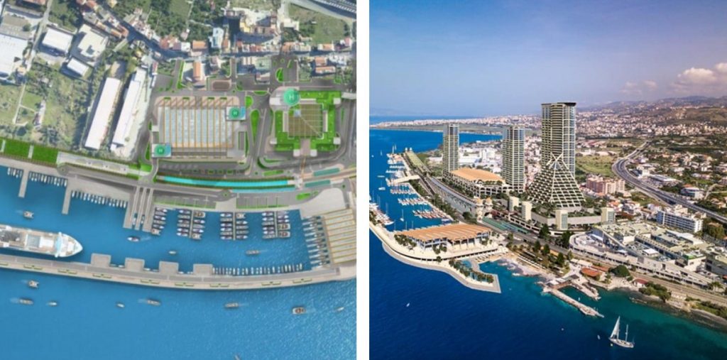 porto turistico lamezia e mediterranean life