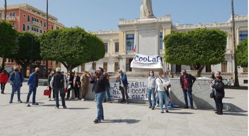 protesta coolap