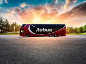 pullman itabus