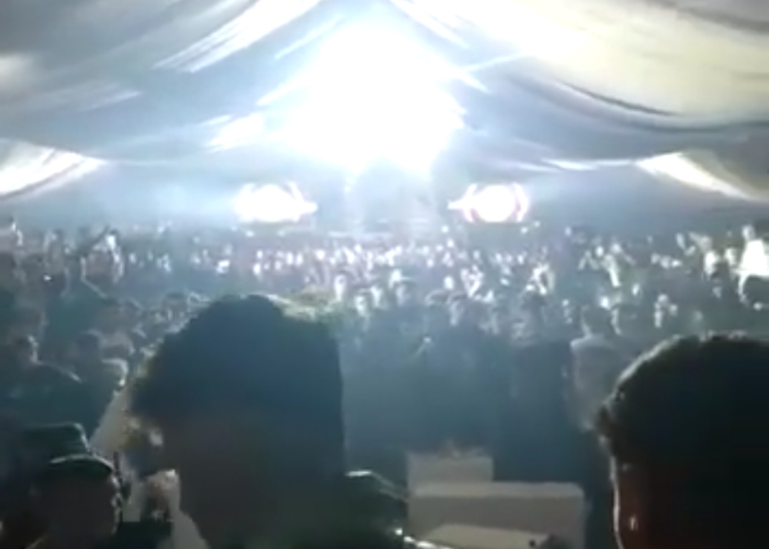 rissa discoteca