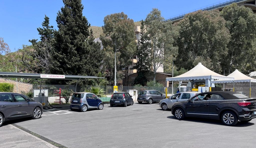 sabbia del sahara reggio calabria