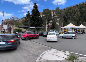 sabbia del sahara reggio calabria