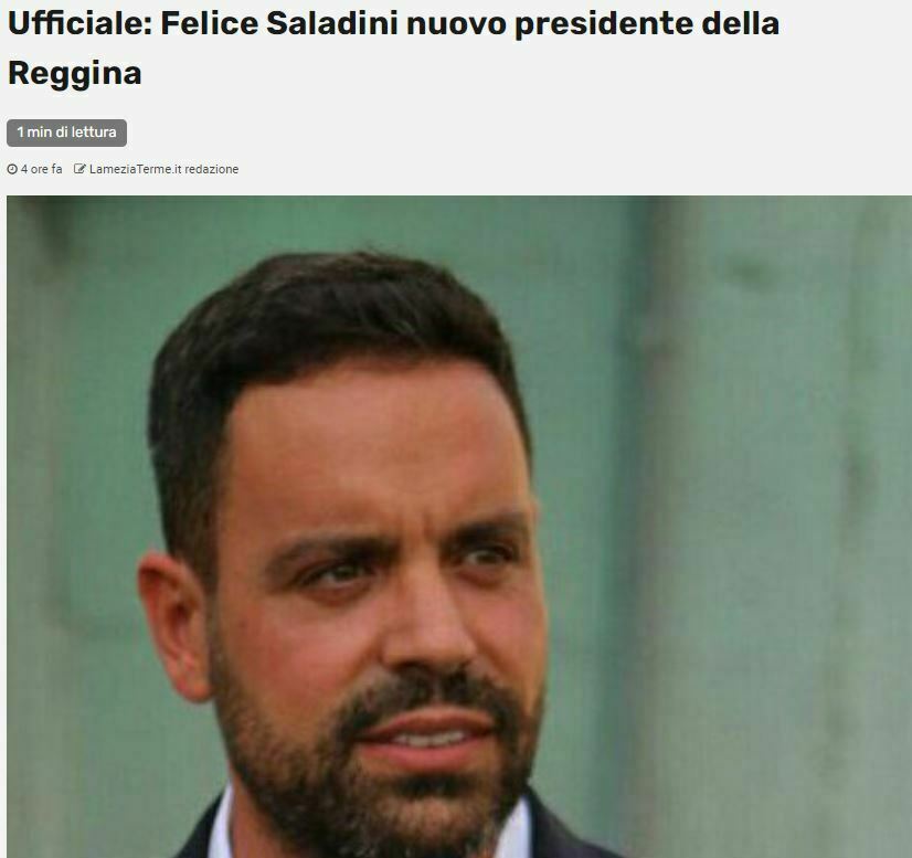 saladini lamezia
