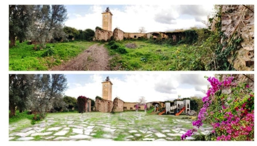 seminara piani integrati della città metropolitana di reggio calabria