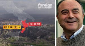 servizio abc news ndrangheta calabria gratteri
