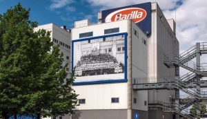 stabilimento barilla