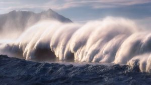 tsunami maremoto