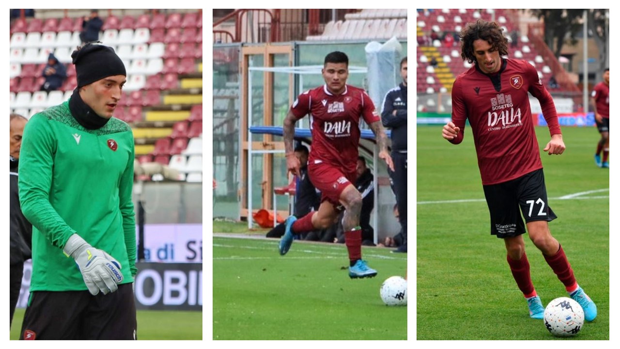 turati amione e cortinovis reggina