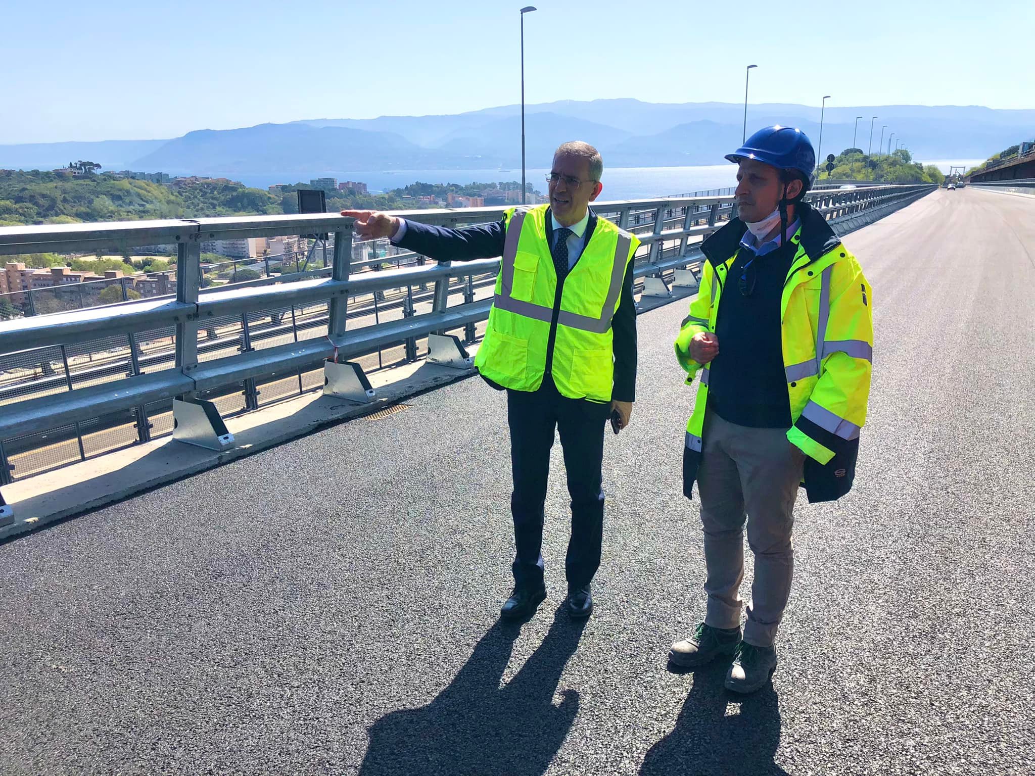 viadotto ritiro messina falcone