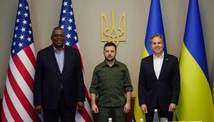 zelensky usa