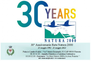 30 anni natura 2000