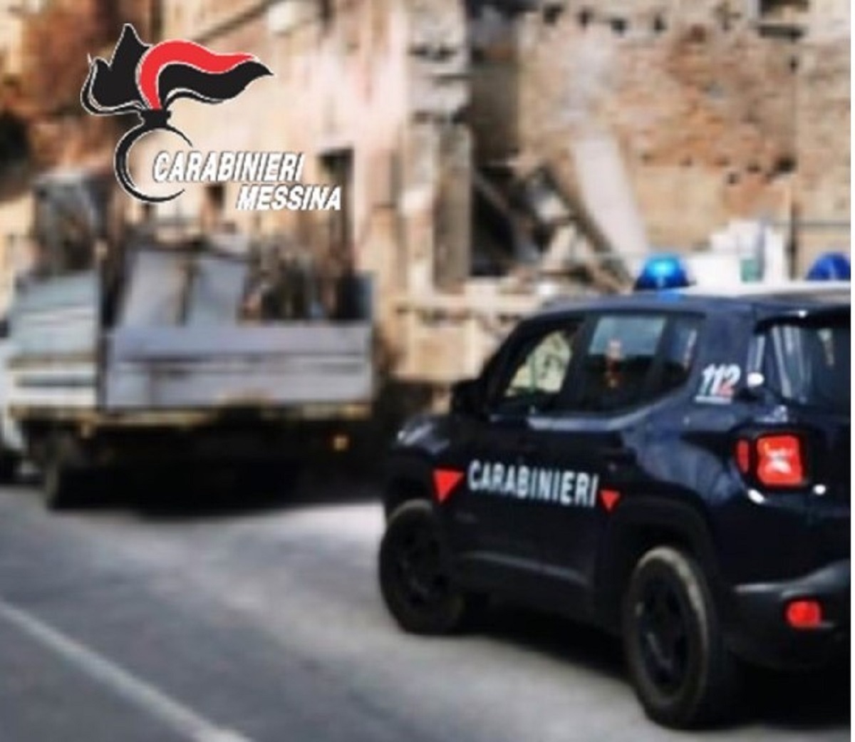 CC Messina