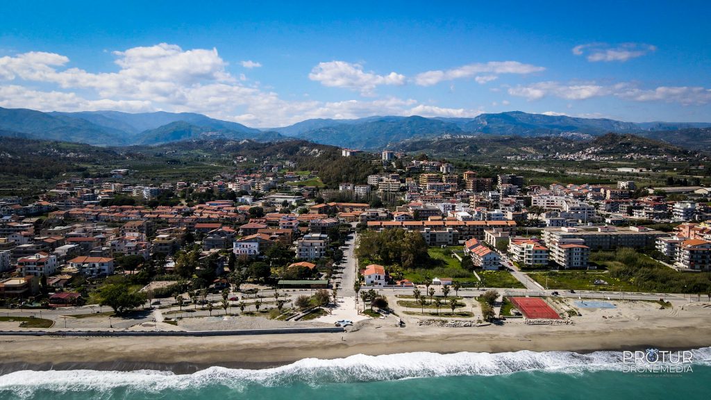 Caulonia