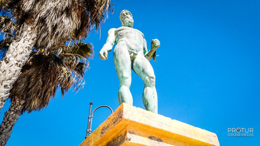 Caulonia