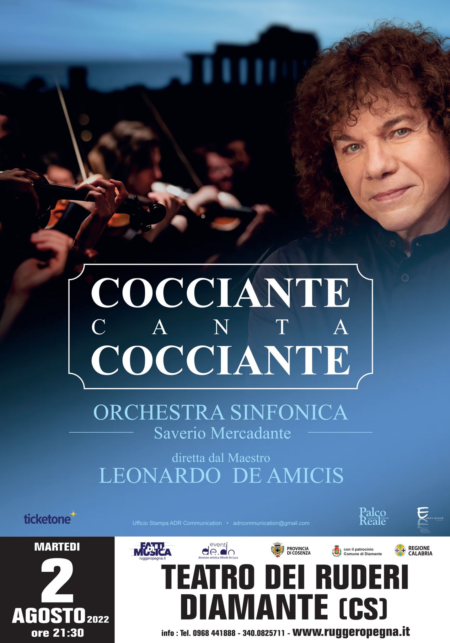 Cocciante - Diamante