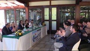 Congresso Territoriale della Uiltucs di Messina
