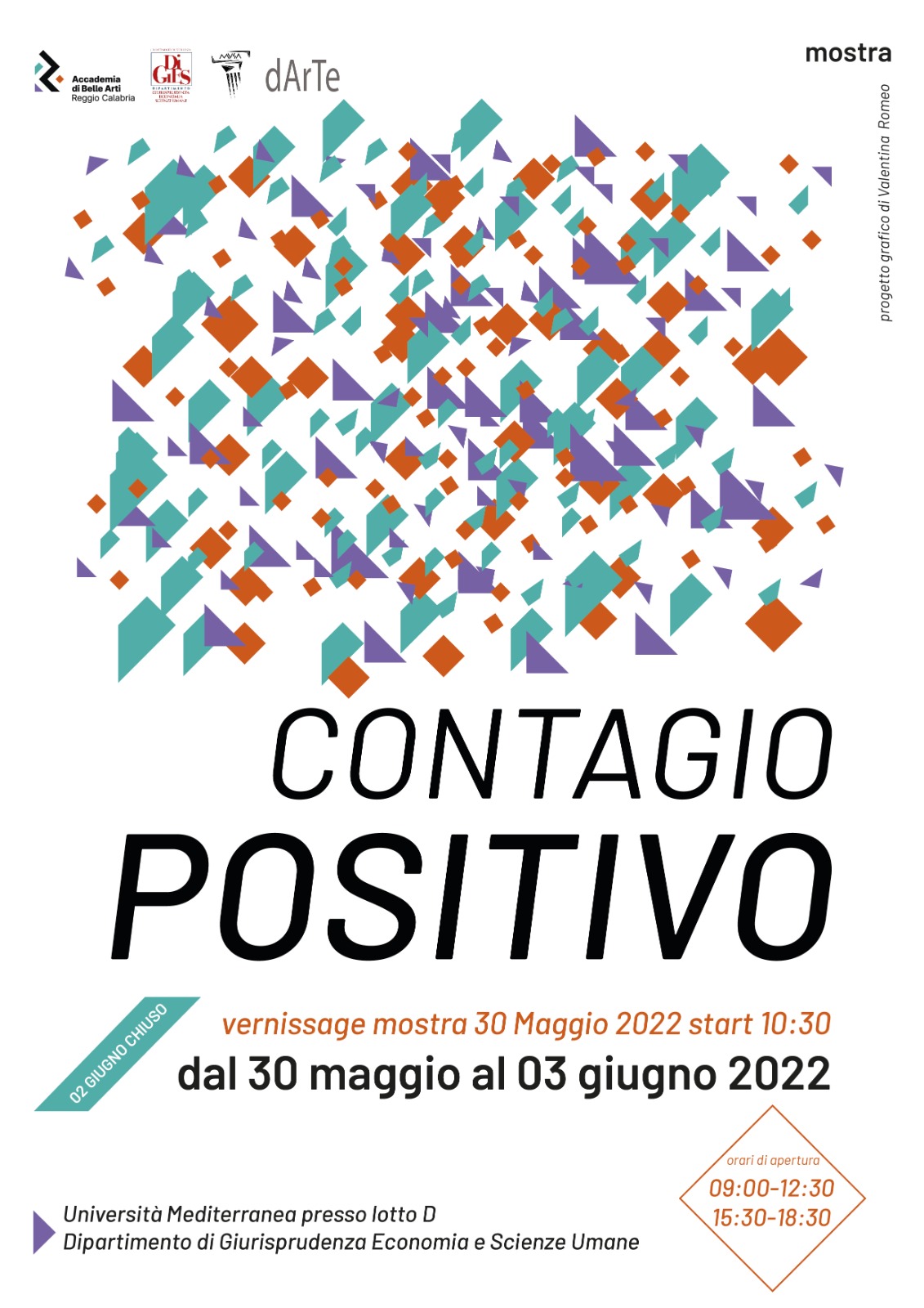 Contagio Positivo