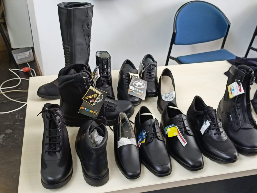Corso Polizia Locale Ravagnese Reggio Calabria