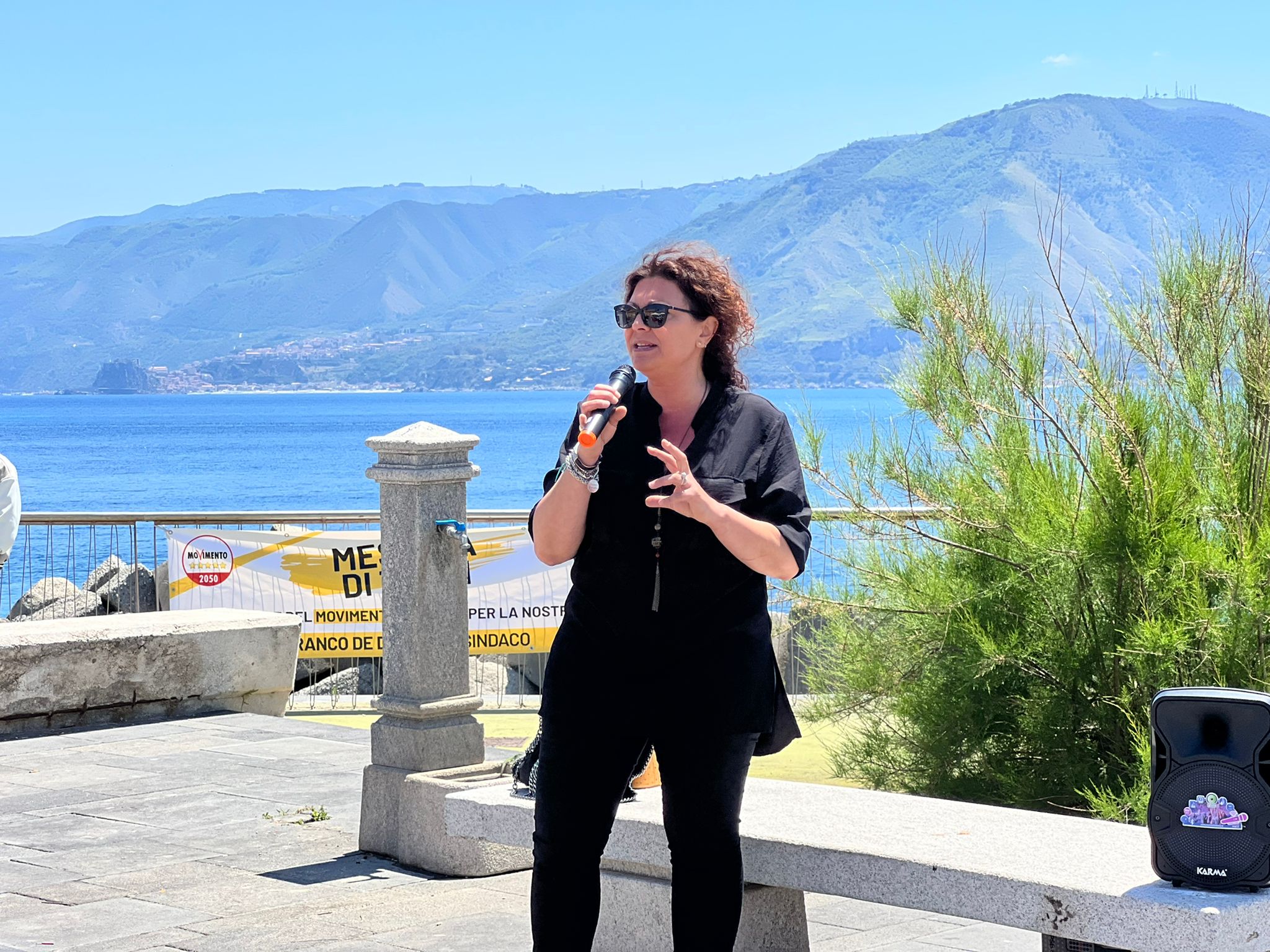 Cristina Cannistrà
