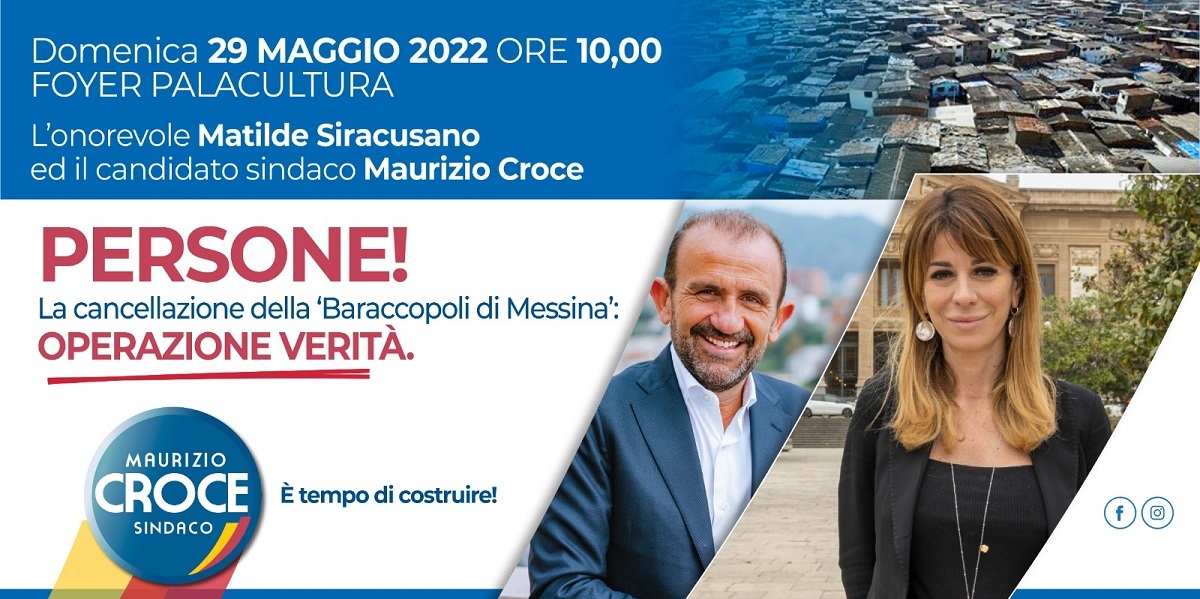 Croce-siracusano