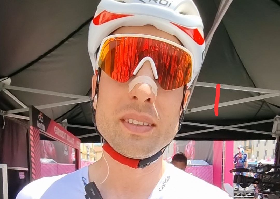 Davide Cimolai