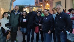 De Domenico commercianti