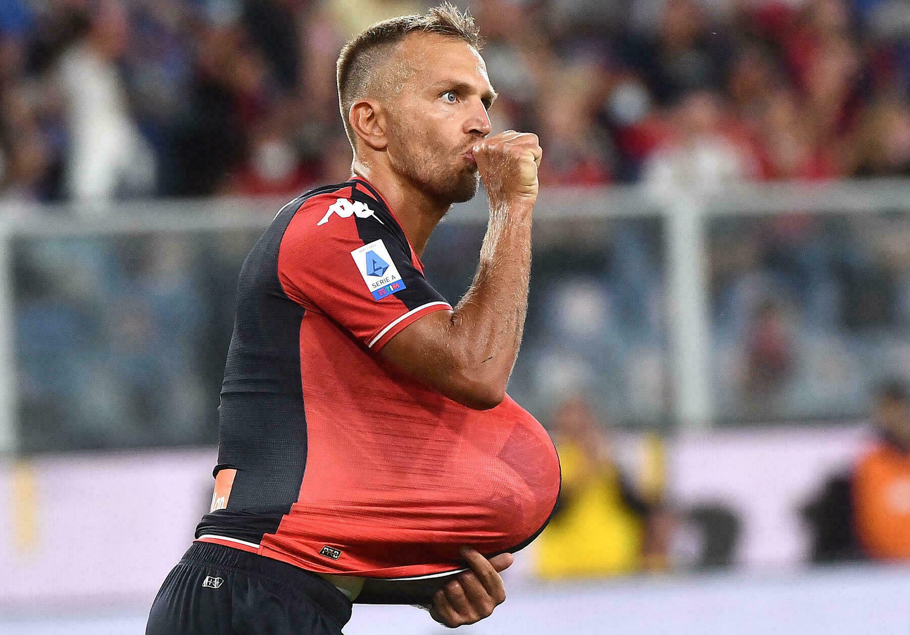 Domenico Criscito