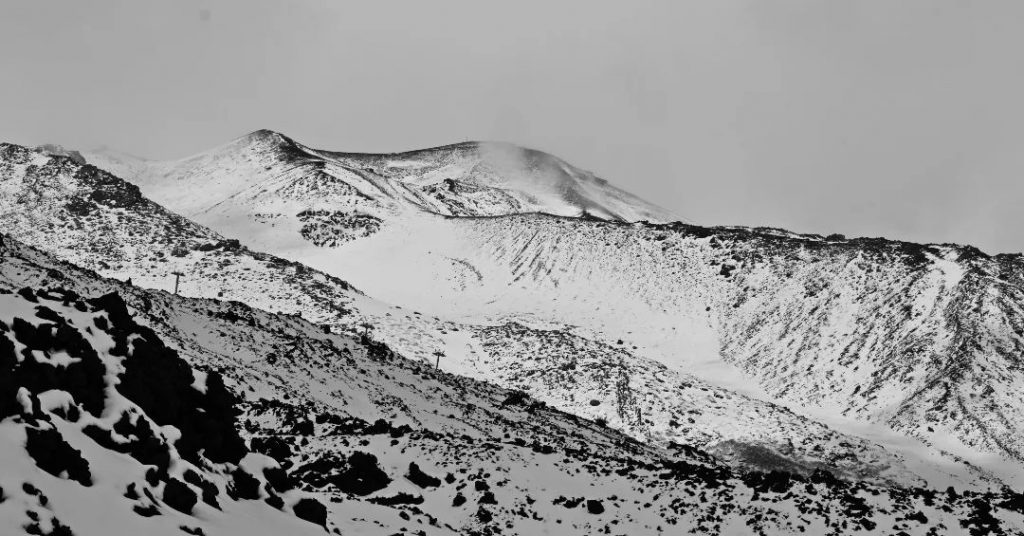 Etna neve