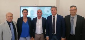 Federazione nazionale Ordini dei Tecnici sanitari di radiologia medica