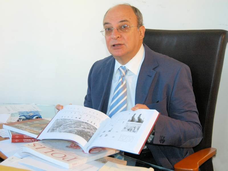 Feliciantonio Costabile