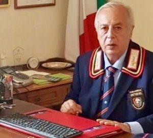 Gianfranco Aricò