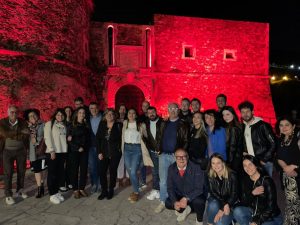 Giornata della Croce rossa Pizzo