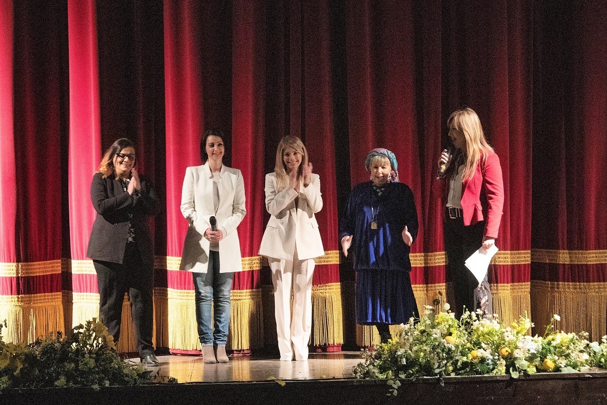 Grande Evento per la Pace