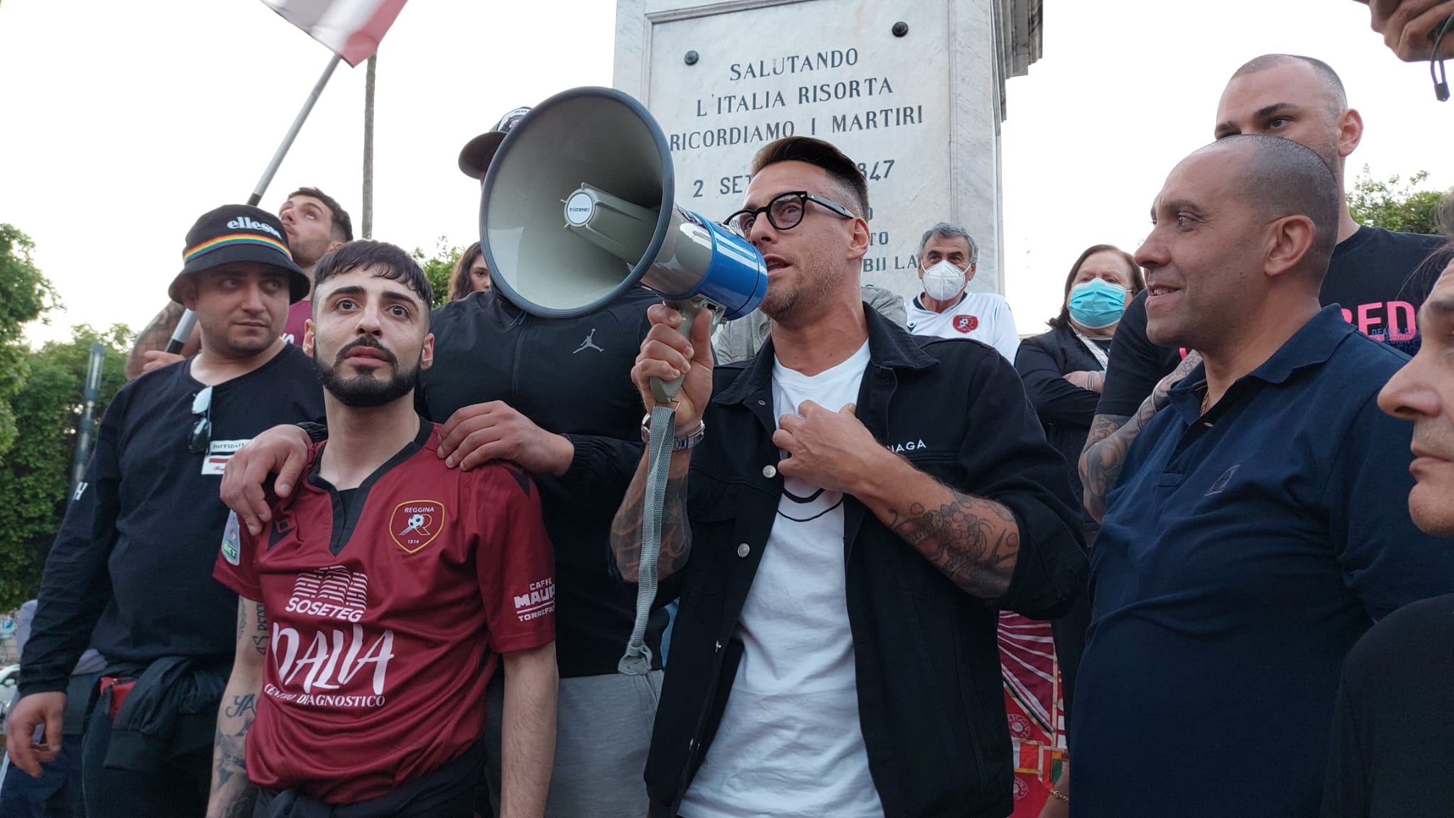 Reggina Denis