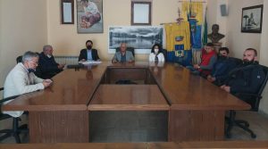 Il Consiglio Comunale di San Roberto