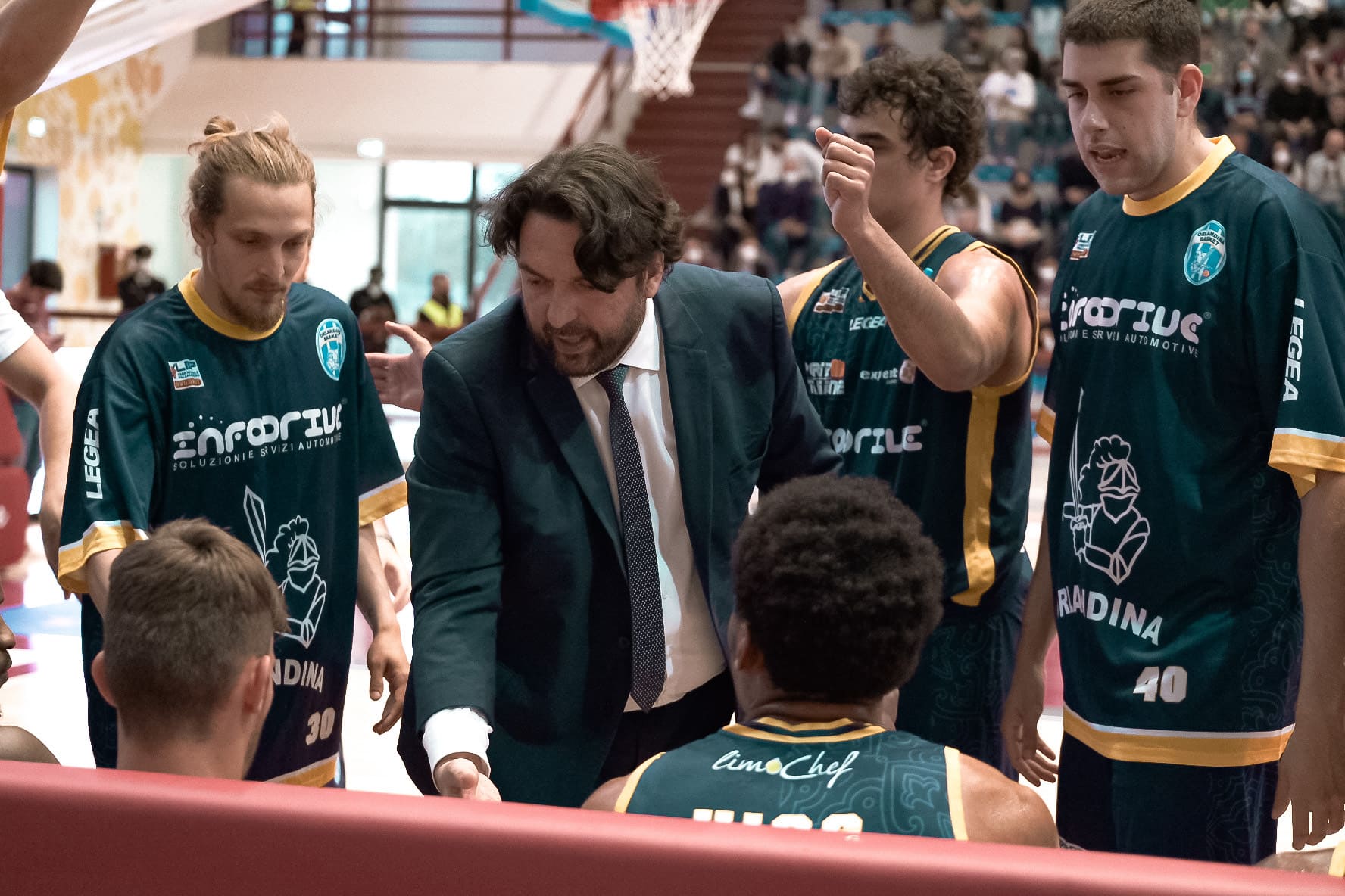 Infodrive Capo d’Orlando