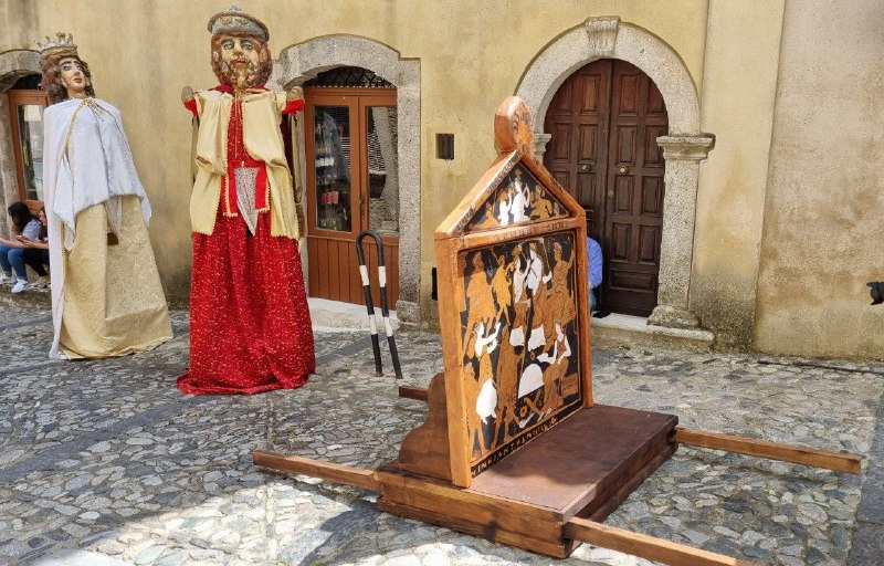 Jovanotti a Gerace