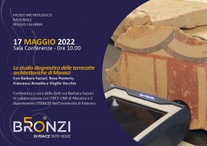 LOCANDINA conferenze 17 MAGGIO museo reggio calabria