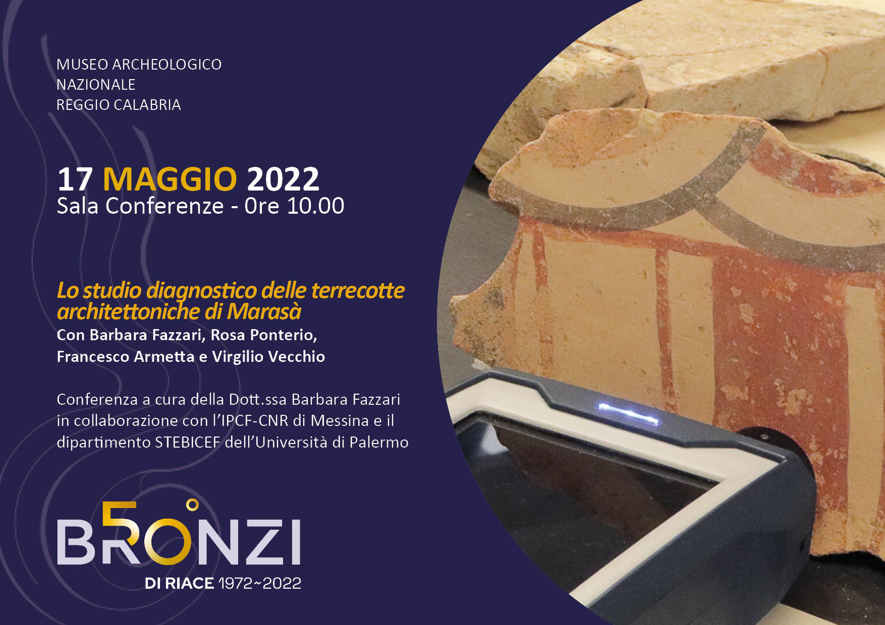 LOCANDINA conferenze 17 MAGGIO