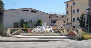 Lungomare di Marina di Gioiosa