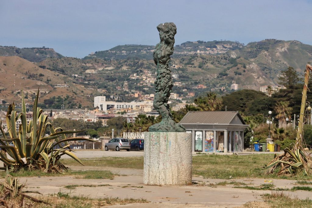 Tempietto Reggio Calabria