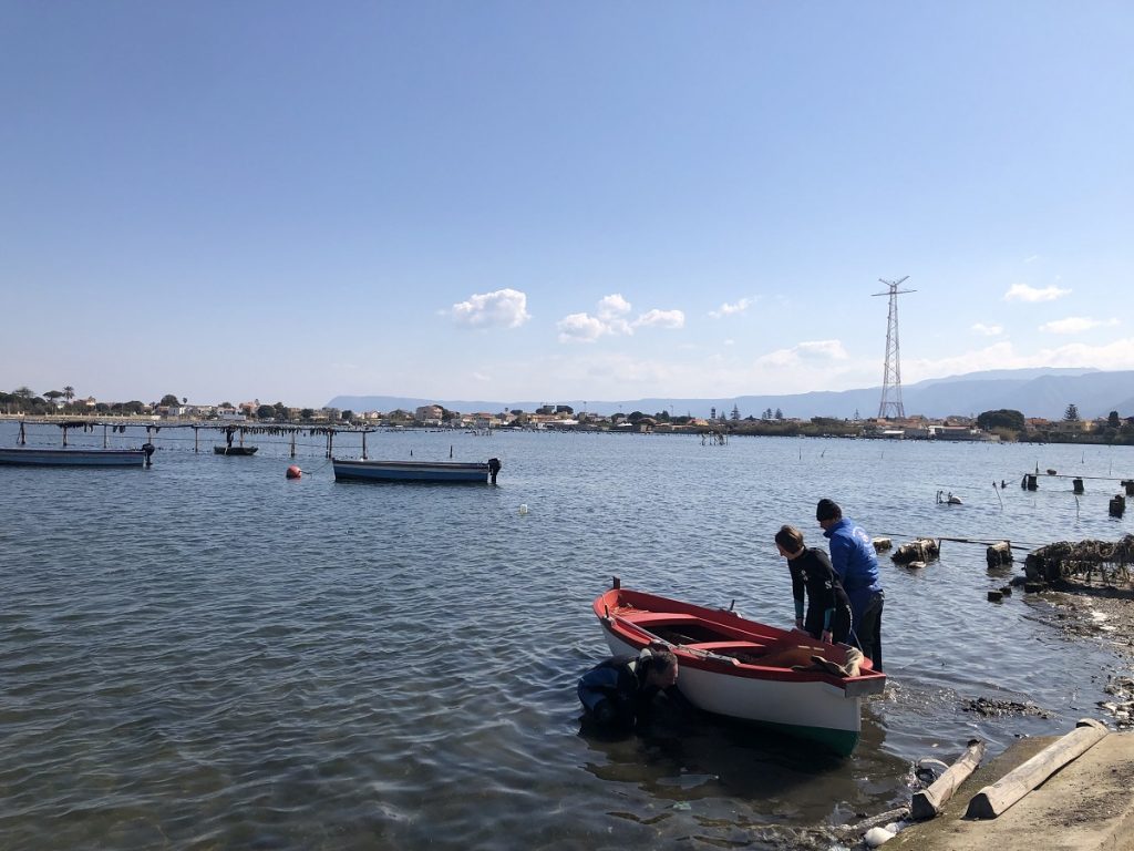 Mare ganzirri e capo peloro (3)