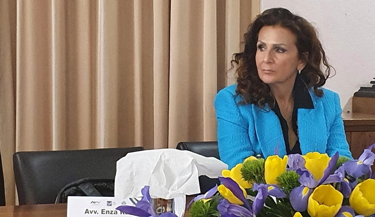 Maria Celeste Celi
