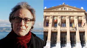 Michele Bisignano- palazzo zanca