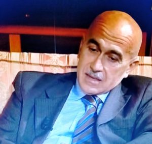 Nino Mangano