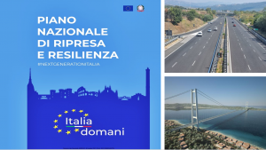 PNNR-Ponte Stretto