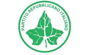 Partito Repubblicano Italiano logo PRI