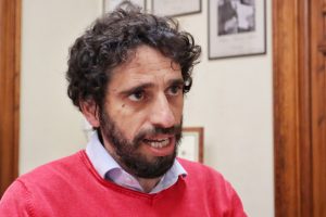 Pazzano conferenza rifiuti