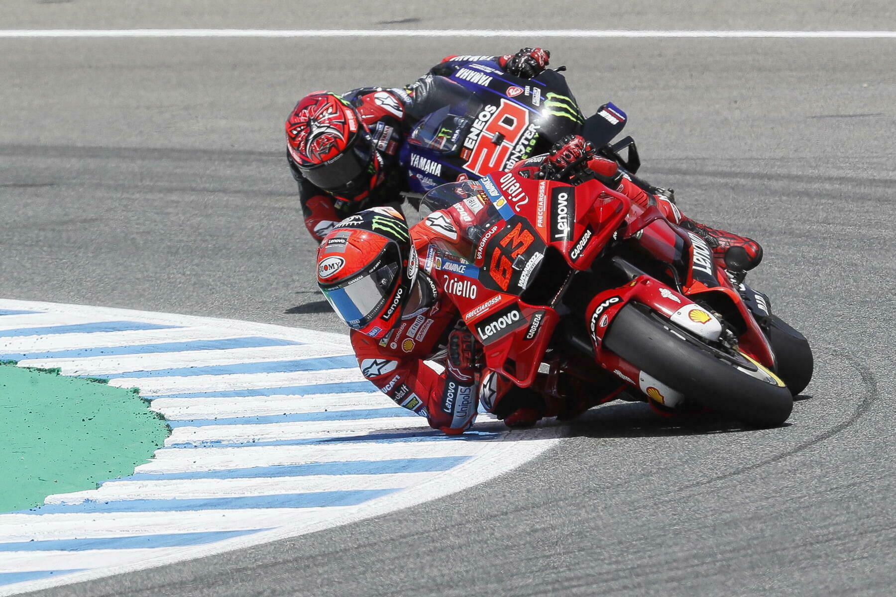 Pecco Bagnaia
