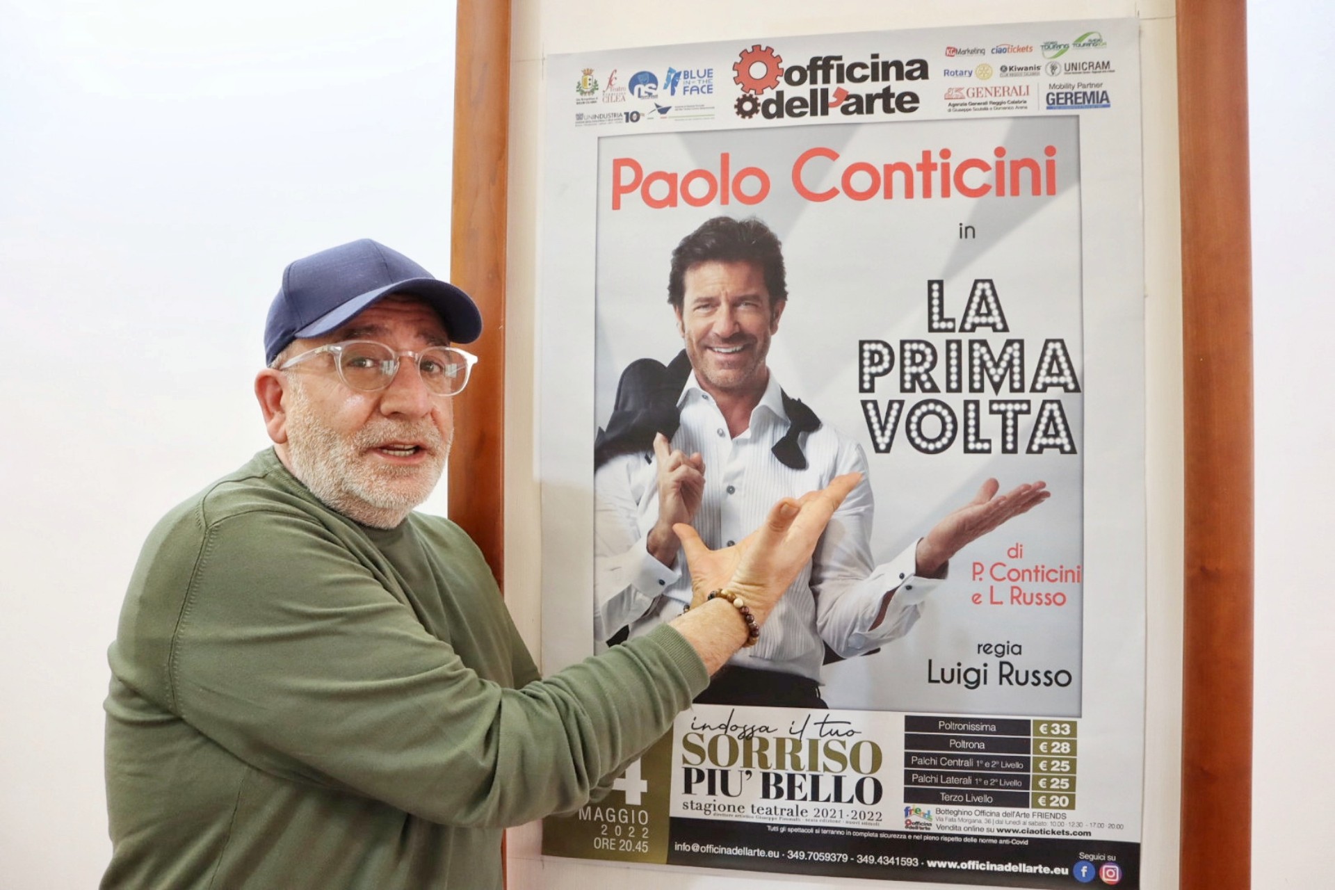 Peppe Piromalli